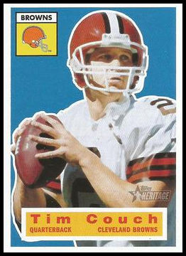 63 Tim Couch